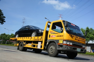 城中区旅顺口区道路救援